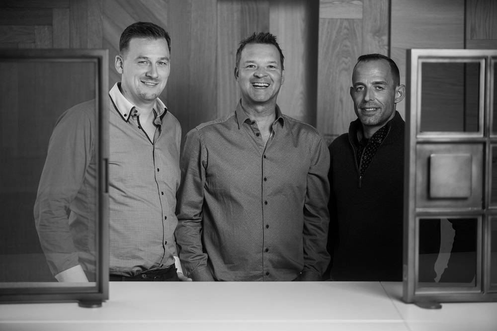 Akzent-Gartenmöbel-Team