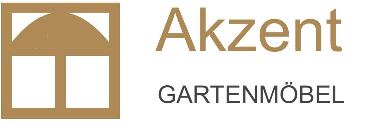 Akzent GARTENMÖBEL
